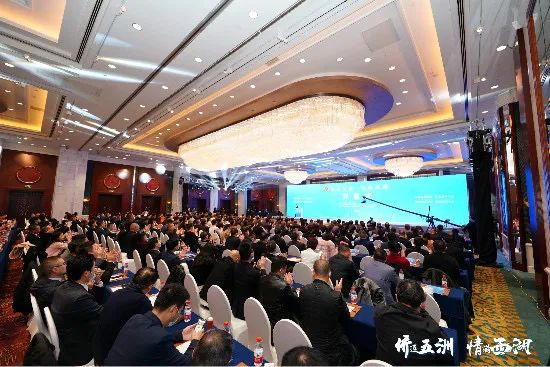 日本全华联代表参加囯侨联举办的杭州世界侨团大会，共话抗疫及侨社建设！