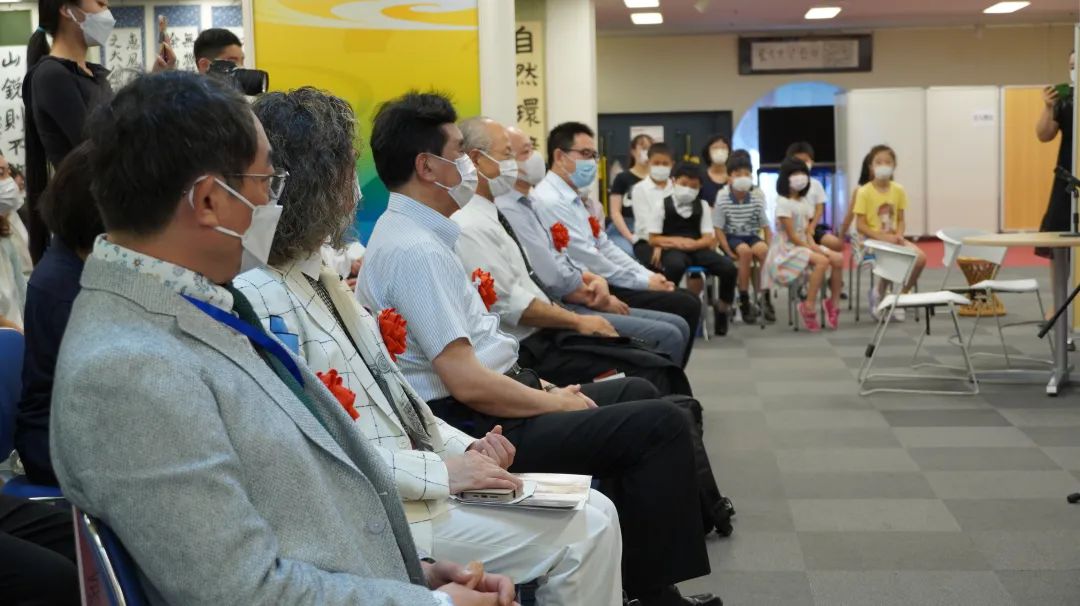日本地区报名启动｜第六届全球华语朗诵大赛正式拉开帷幕